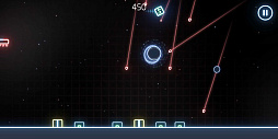 画像ギャラリー No.014のサムネイル画像 / レトロンバーガーOrder 35:Atariが「PONG」や「Missile Command」の新作を出すから家でPlayStation卓球してろ編
