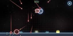 画像ギャラリー No.015のサムネイル画像 / レトロンバーガーOrder 35:Atariが「PONG」や「Missile Command」の新作を出すから家でPlayStation卓球してろ編