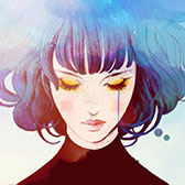 画像ギャラリー No.002のサムネイル画像 / 「GRIS」のAndroid版が配信開始。色鮮やかなアートが目を引くアクションアドベンチャーゲーム