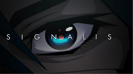 画像ギャラリー No.001のサムネイル画像 / サバイバルホラー「SIGNALIS」，PC（Steam）版のリリースが2022秋に決定