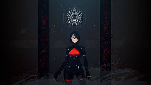画像ギャラリー No.008のサムネイル画像 / 「SIGNALIS」，PS4/Switch向けパッケージ版の予約受付を開始。雪で覆われた辺境の惑星を舞台にしたサバイバルホラー