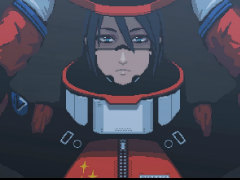 コズミック・サイコホラー「SIGNALIS」プレイレポート。ドットアートとローポリゴンで描かれる，理解を超えた何かに近づいていく怖さ