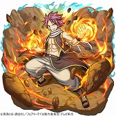 画像ギャラリー No.002のサムネイル画像 / 「大熱闘ドラゴンスマッシュ」，TVアニメ“FAIRY TAIL”コラボを開催