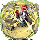画像ギャラリー No.003のサムネイル画像 / 「大熱闘ドラゴンスマッシュ」，TVアニメ“FAIRY TAIL”コラボを開催