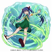 画像ギャラリー No.004のサムネイル画像 / 「大熱闘ドラゴンスマッシュ」，TVアニメ“FAIRY TAIL”コラボを開催