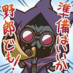 画像ギャラリー No.014のサムネイル画像 / 「大熱闘ドラゴンスマッシュ」，人気アニメ“終末のワルキューレ”とのコラボ開催
