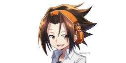 画像ギャラリー No.011のサムネイル画像 / 「大熱闘 ドラゴンスマッシュ」，「SHAMAN KING」とのコラボイベントを開催
