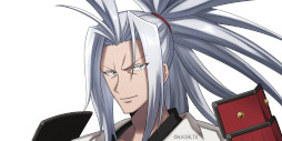 画像ギャラリー No.015のサムネイル画像 / 「大熱闘 ドラゴンスマッシュ」，「SHAMAN KING」とのコラボイベントを開催