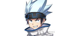 画像ギャラリー No.016のサムネイル画像 / 「大熱闘 ドラゴンスマッシュ」，「SHAMAN KING」とのコラボイベントを開催