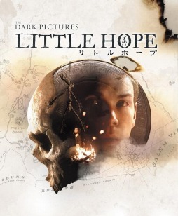 画像ギャラリー No.005のサムネイル画像 / PC/Xbox One版「THE DARK PICTURES: LITTLE HOPE」が本日リリース。PS4版のプレオーダーもスタート