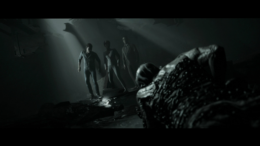 画像ギャラリー No.004のサムネイル画像 / “遊べるホラー映画”「THE DARK PICTURES」シリーズとは？ PS4版「LITTLE HOPE」発売のタイミングで紹介