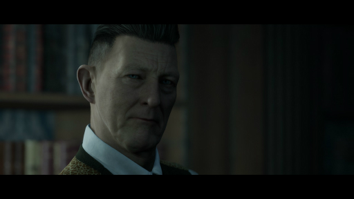 画像ギャラリー No.005のサムネイル画像 / “遊べるホラー映画”「THE DARK PICTURES」シリーズとは？ PS4版「LITTLE HOPE」発売のタイミングで紹介