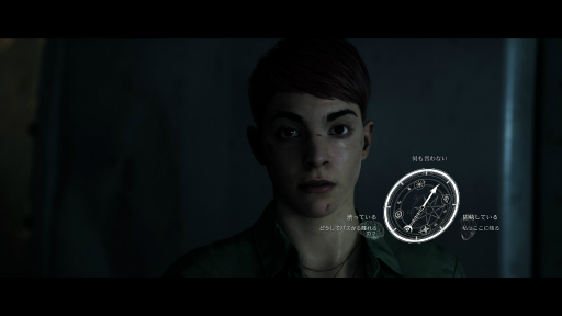 画像ギャラリー No.006のサムネイル画像 / “遊べるホラー映画”「THE DARK PICTURES」シリーズとは？ PS4版「LITTLE HOPE」発売のタイミングで紹介