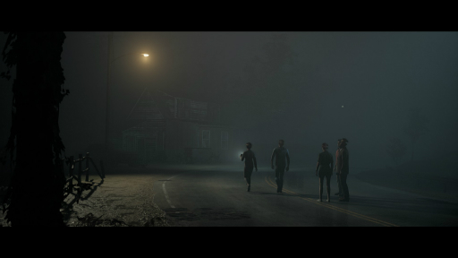 画像ギャラリー No.010のサムネイル画像 / “遊べるホラー映画”「THE DARK PICTURES」シリーズとは？ PS4版「LITTLE HOPE」発売のタイミングで紹介