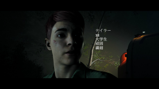 画像ギャラリー No.012のサムネイル画像 / “遊べるホラー映画”「THE DARK PICTURES」シリーズとは？ PS4版「LITTLE HOPE」発売のタイミングで紹介