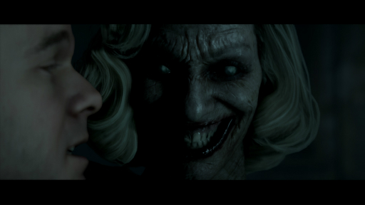 画像ギャラリー No.023のサムネイル画像 / “遊べるホラー映画”「THE DARK PICTURES」シリーズとは？ PS4版「LITTLE HOPE」発売のタイミングで紹介