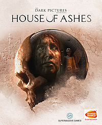 画像ギャラリー No.007のサムネイル画像 / PS4版「THE DARK PICTURES: LITTLE HOPE」が本日発売。シリーズ第3弾“HOUSE OF ASHES”の2021年発売も発表