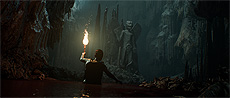 画像ギャラリー No.009のサムネイル画像 / PS4版「THE DARK PICTURES: LITTLE HOPE」が本日発売。シリーズ第3弾“HOUSE OF ASHES”の2021年発売も発表