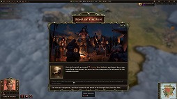 画像ギャラリー No.007のサムネイル画像 / 文明構築シム「Old World」最新DLC「Wrath of Gods」を3月3日にリリース。「9つの厄災」にまつわる新シナリオや新国家を実装