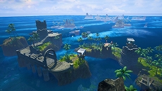 画像ギャラリー No.010のサムネイル画像 / PS4/Switch版「ジラフとアンニカ」が8月27日に発売決定。応援イラストレーターとして，田中久仁彦氏と刈谷仁美氏が参加
