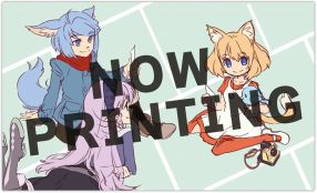 画像ギャラリー No.002のサムネイル画像 / PS4/Switch版「ジラフとアンニカ」，パッケージ版の初回限定特典や購入店舗ごとのオリジナル特典が公開