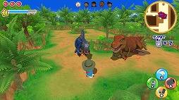 画像ギャラリー No.005のサムネイル画像 / フリュー，対象作品を最大70％OFFで販売する“冬の大セール”をスタート。Switch/3DSソフトのセールは23日に開始