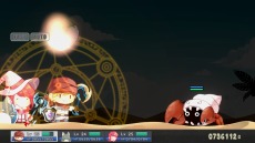 画像ギャラリー No.008のサムネイル画像 / PC/Switch向け新作パズルRPG「フェアリーナイツ〜精霊の騎士団〜」が4月30日にリリース。努力と友情，そして勇気の物語