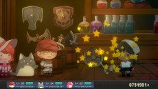 画像ギャラリー No.010のサムネイル画像 / PC/Switch向け新作パズルRPG「フェアリーナイツ〜精霊の騎士団〜」が4月30日にリリース。努力と友情，そして勇気の物語