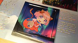 画像ギャラリー No.010のサムネイル画像 / マインドウェア，「スペースマウス2」の発売日を7月16日に延期と発表
