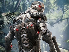 「Crysis Remastered」，2007年に発売されたFPS「クライシス」のリマスター版が正式にアナウンス。Crytekが開発と販売を担当