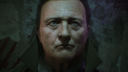 画像ギャラリー No.001のサムネイル画像 / Bloober Team，「>observer_」の次世代コンシューマ機向けリマスター版「Observer: System Redux」を発表