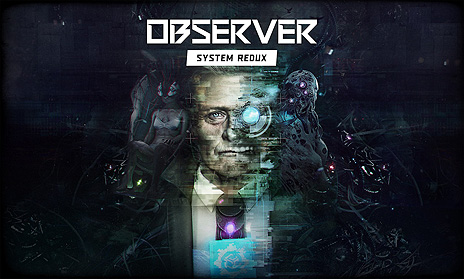 画像ギャラリー No.006のサムネイル画像 / PS5版「Observer: System Redux」が国内で今冬リリースへ。サイバーパンクホラー“>observer_”のリマスター版