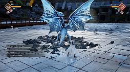 画像ギャラリー No.003のサムネイル画像 / Nintendo Switch版「JUMP FORCE デラックスエディション」の発売日が8月27日に決定。ゲーム内容を紹介するPV第2弾も公開