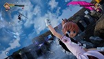 画像ギャラリー No.005のサムネイル画像 / Nintendo Switch版「JUMP FORCE デラックスエディション」の発売日が8月27日に決定。ゲーム内容を紹介するPV第2弾も公開