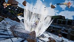 画像ギャラリー No.007のサムネイル画像 / Nintendo Switch版「JUMP FORCE デラックスエディション」の発売日が8月27日に決定。ゲーム内容を紹介するPV第2弾も公開