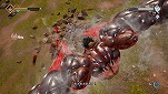 画像ギャラリー No.008のサムネイル画像 / Nintendo Switch版「JUMP FORCE デラックスエディション」の発売日が8月27日に決定。ゲーム内容を紹介するPV第2弾も公開