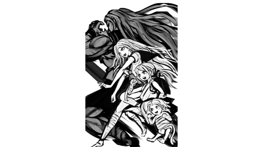 画像ギャラリー No.071のサムネイル画像 / やらない理由は論破！ スマホ版「ダンガンロンパ」は超高校級の遊びやすさ＆オマケ要素がすごい（ネタバレなし）