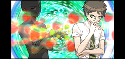 画像ギャラリー No.017のサムネイル画像 / スーダン2は無人島で超パワーアップ！　スマホ版「スーパーダンガンロンパ2」プレイレポート（ネタバレなし）