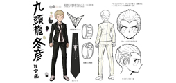 画像ギャラリー No.080のサムネイル画像 / スーダン2は無人島で超パワーアップ！　スマホ版「スーパーダンガンロンパ2」プレイレポート（ネタバレなし）