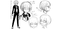 画像ギャラリー No.094のサムネイル画像 / スーダン2は無人島で超パワーアップ！　スマホ版「スーパーダンガンロンパ2」プレイレポート（ネタバレなし）