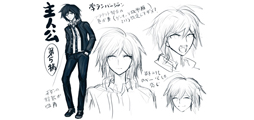 画像ギャラリー No.095のサムネイル画像 / スーダン2は無人島で超パワーアップ！　スマホ版「スーパーダンガンロンパ2」プレイレポート（ネタバレなし）