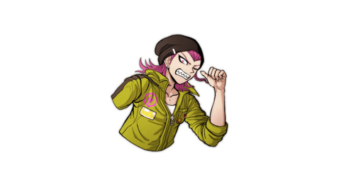 画像ギャラリー No.096のサムネイル画像 / スーダン2は無人島で超パワーアップ！　スマホ版「スーパーダンガンロンパ2」プレイレポート（ネタバレなし）