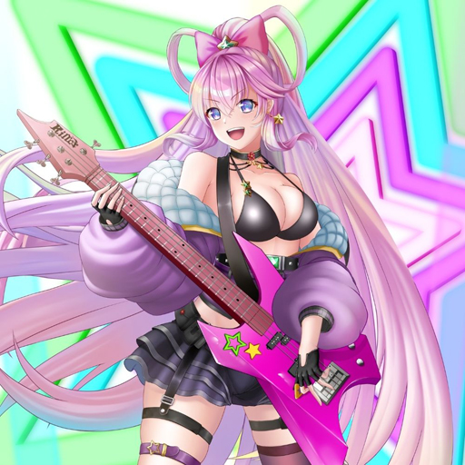 画像ギャラリー No.003のサムネイル画像 / 「三国ガールズ」でイベント“天才の伴侶たる彼女、新・GUR黄月英登場！”が開催中