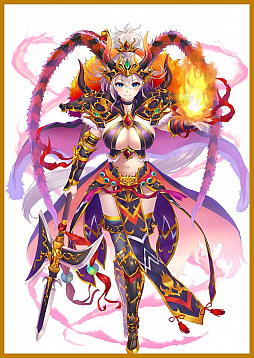 画像ギャラリー No.003のサムネイル画像 / 「三国ガールズ」，GUR武将が復刻する感謝祭イベントが開催