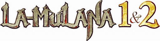画像ギャラリー No.003のサムネイル画像 / Switch版「LA-MULANA 1&2」，あみあみで限定特典付きパッケージが予約受付中