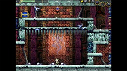 画像ギャラリー No.006のサムネイル画像 / Switch版「LA-MULANA 1&2」，あみあみで限定特典付きパッケージが予約受付中