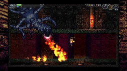 画像ギャラリー No.007のサムネイル画像 / Switch版「LA-MULANA 1&2」，あみあみで限定特典付きパッケージが予約受付中