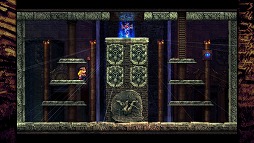 画像ギャラリー No.008のサムネイル画像 / Switch版「LA-MULANA 1&2」，あみあみで限定特典付きパッケージが予約受付中