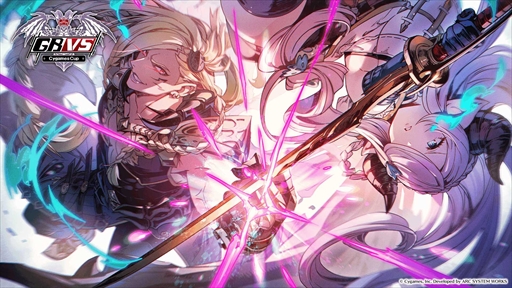 画像ギャラリー No.003のサムネイル画像 / 「グランブルーファンタジー ヴァーサス」，各キャラのコマンドを紹介したインストラクションカードを公開。HORIアケコンが当たるプレゼント企画も