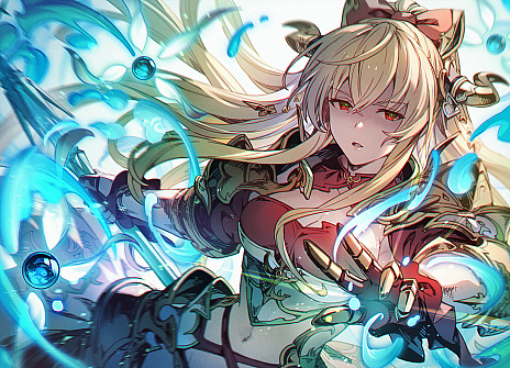 画像ギャラリー No.003のサムネイル画像 / 「グランブルーファンタジー ヴァーサス」の公式大会「GBVS Cygames Cup Special 2023」，決勝ラウンドのオフライン開催を決定